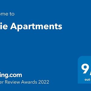 Deluxe Appartement